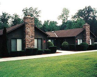 Apple Valley Resort Mansfield Buitenkant foto
